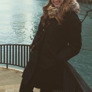 Brand New Arctic Parka II North Face